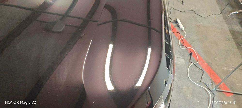 Detailing AUTO Timisoara