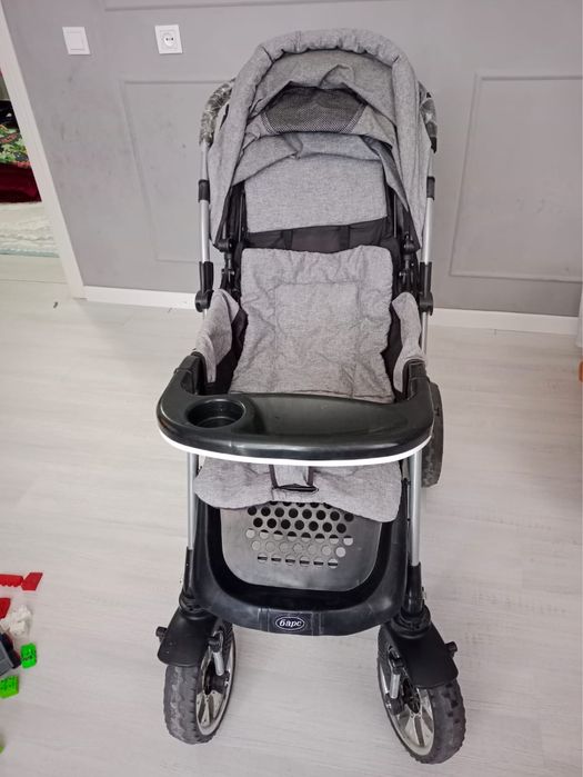 Детская коляска б/у.