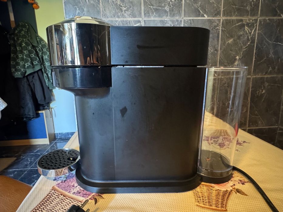 Espressor Nespresso Vertuo Next