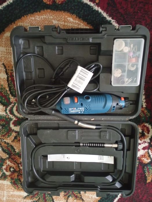 Строительный электроинструменты. Qurilish elektr jihozlari.