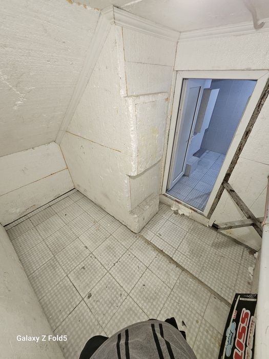 Сдам в аренду кладовку