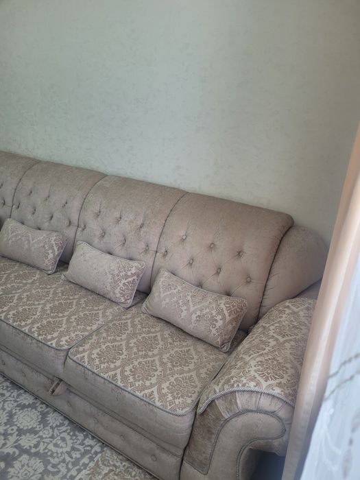 Удобный Диван в отличном состояние