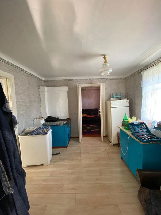 Продам жилой дом