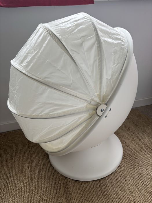 Scaun rotativ pt copii Ikea Lomsk