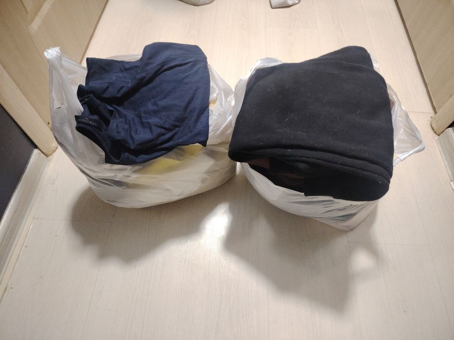 Отдаю одежды даром