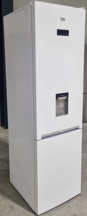 Combina frigoridica Beko Neo Frost