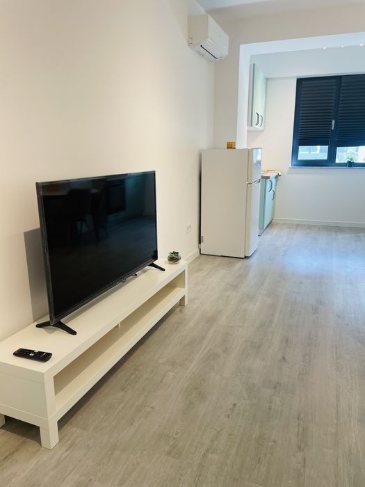 Studio Pipera - Rond OMV