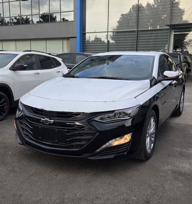 malibu xl masla 2025