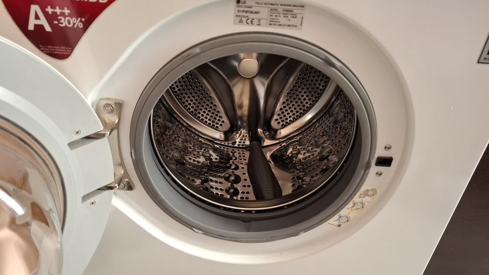 Пералня LG   7кг