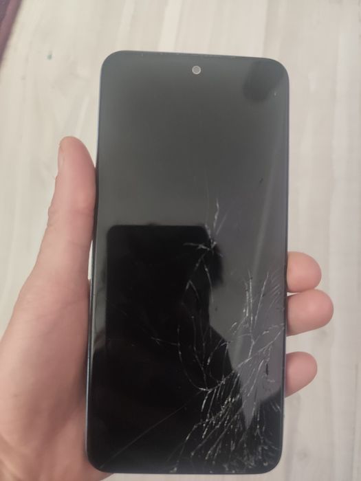 ТелефRedmi note 12 S