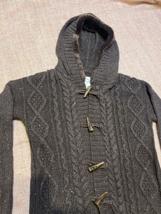 Pulover Dama Tom Tailor S