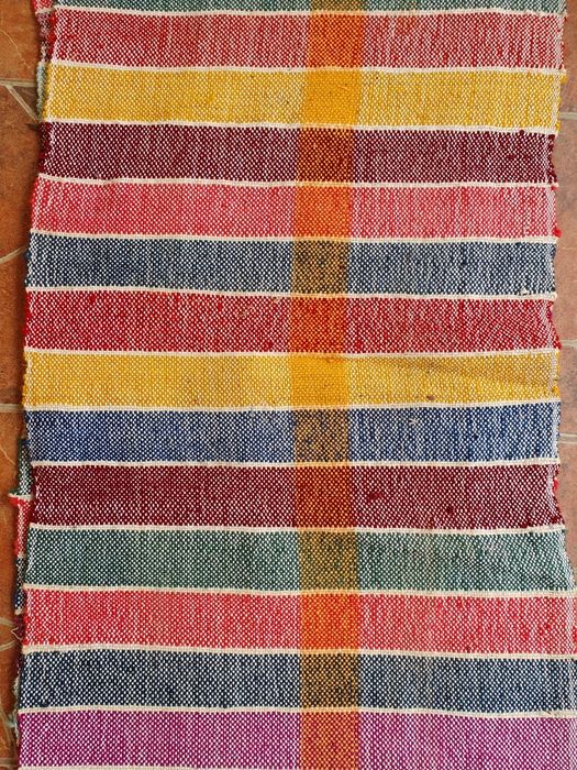 Covoare țărănești