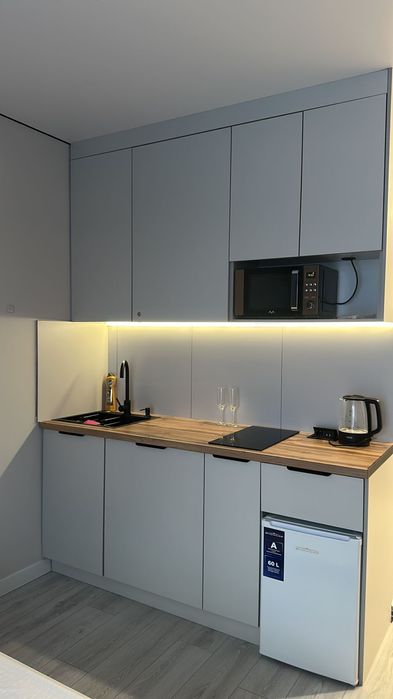 Квартира 1 комнатная Ранее не сдавалась!