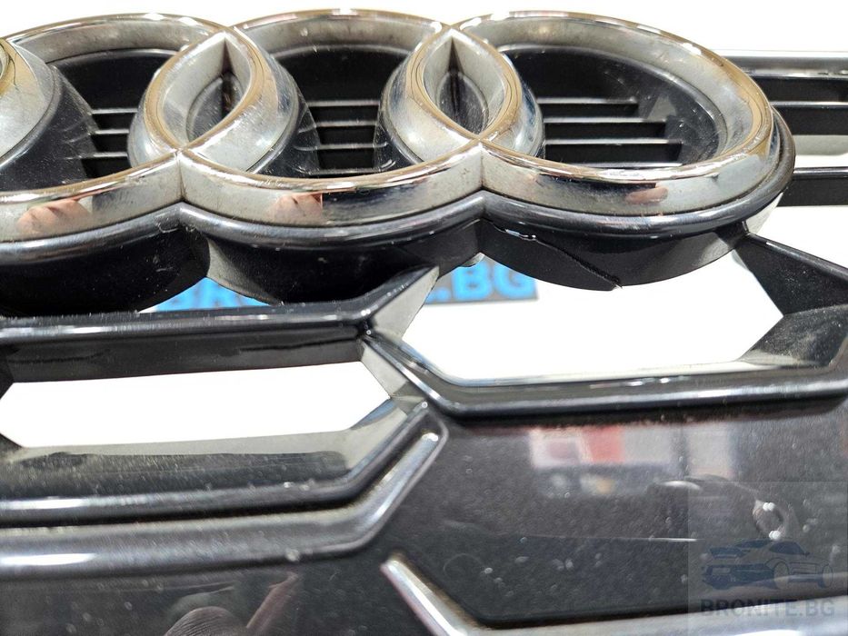 Предна броня AUDI A3 8Y Ауди а3 8У 2020- 2 бр