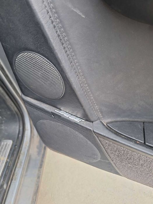 Porsche Cayenne 4.5 B, 340  к.с , автомат, 7 броя на части