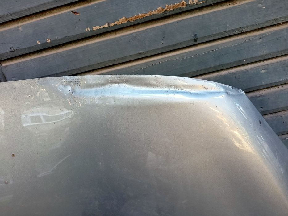 Преден капак за Опел Мерива Б Opel Meriva B след 2010г.!