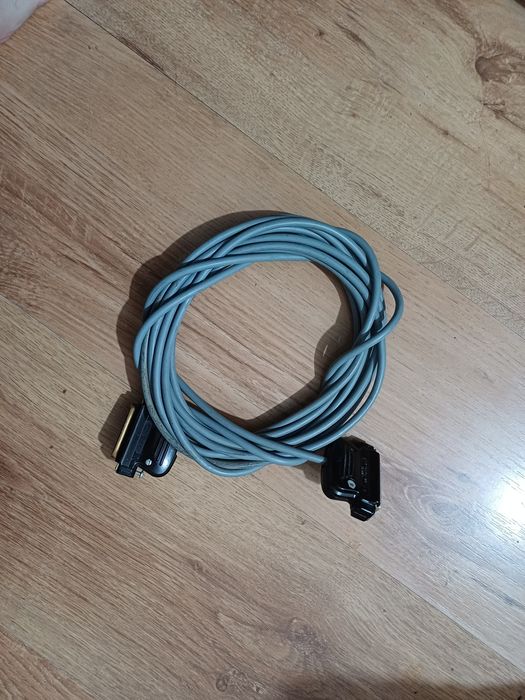 Cablu paralel de calitate foarte buna mama - tata

#8