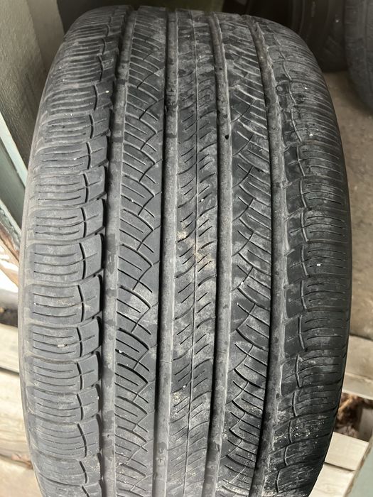 Продам покришка MICHELlN 255/50/19