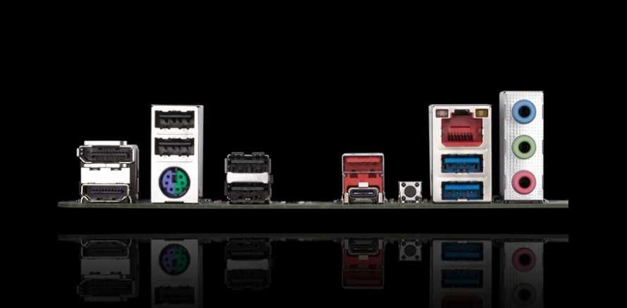 Kit procesor Ryzen 5 9600x socket AM5 placa de baza GIGABYTE B650M-K