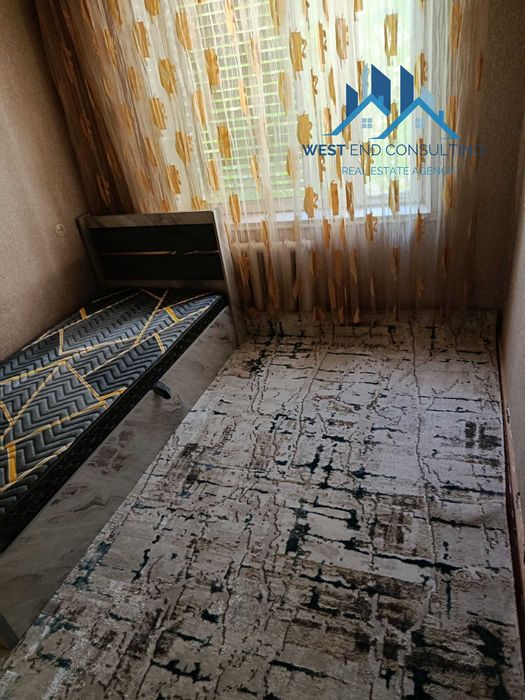 2-комн. квартира, 45 м², Алмазарский район