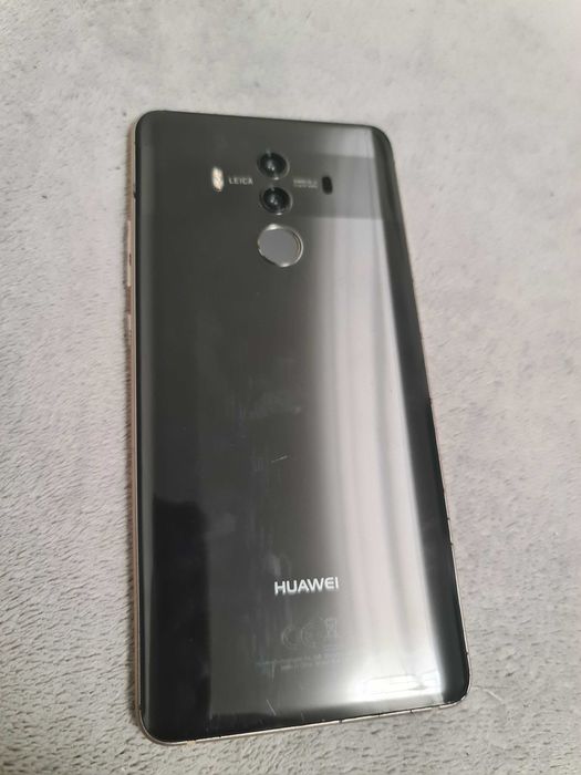Huawei Mate 10 Pro
