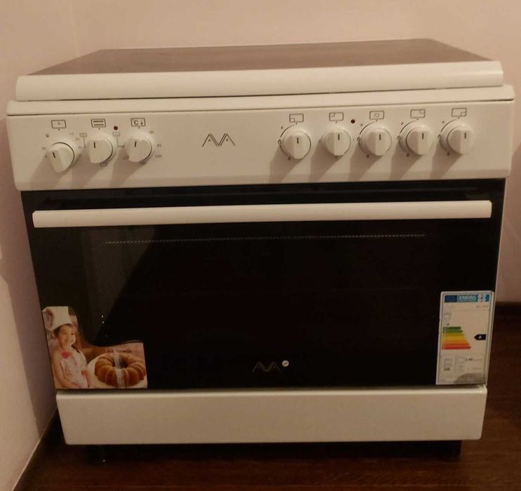 Срочно продам Газ плита