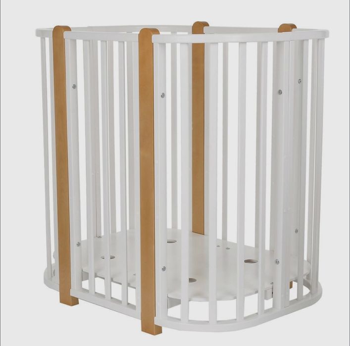 Продам кроватку трансформер