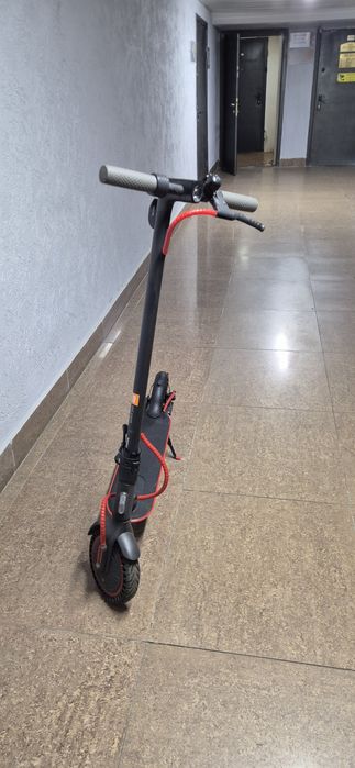 Самокат xiaomi m365 pro