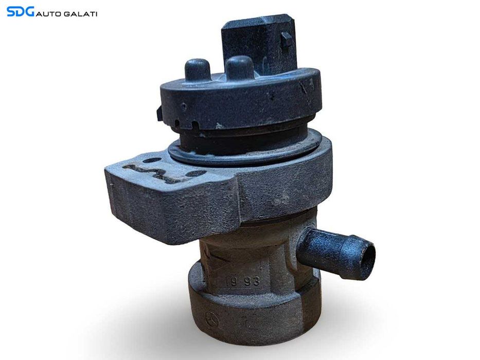 Supapa Electrovalva Filtru Carbon Mercedes C-Class W202 1996-2000 Cod 0004701993 [N6141]