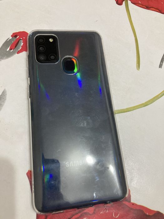 Продам Samsung A21s.