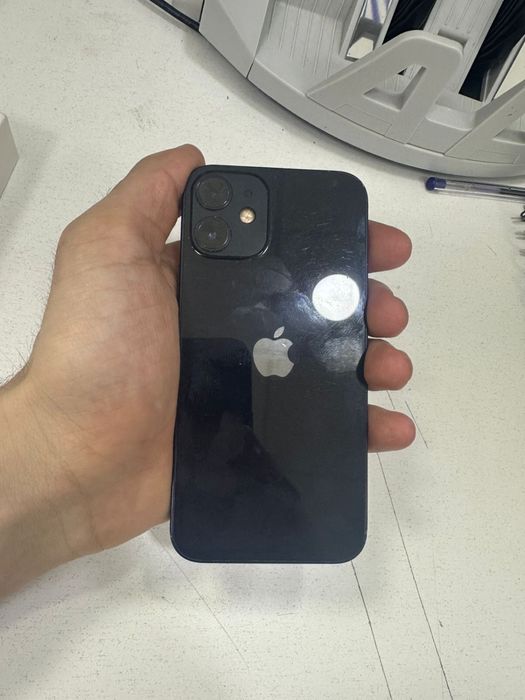 Айфон 12 мини 128гб