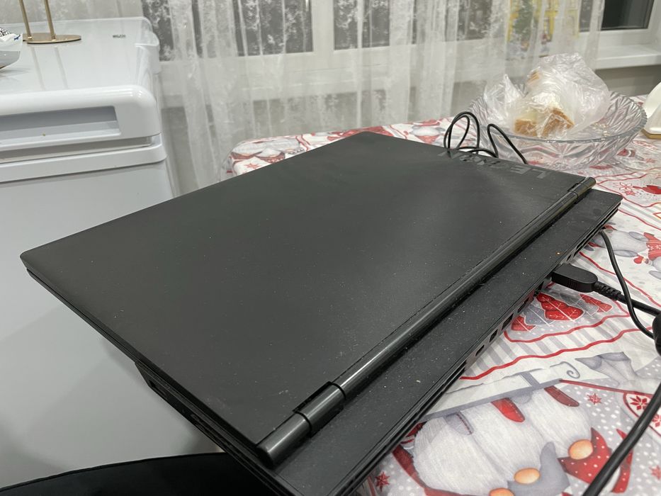 Lenova legion Ноутбук