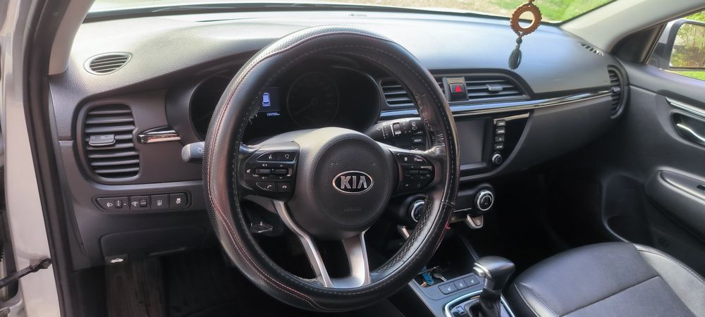 Продам Kia Rio X-Line 2019 г. в.