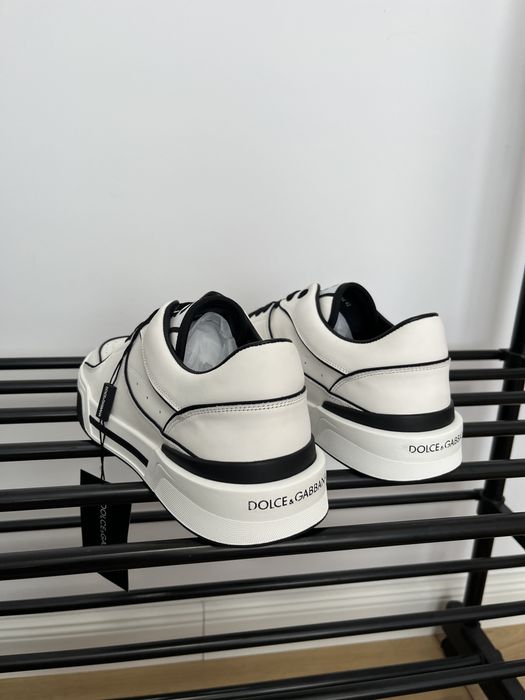 Adidasi Dolce&Gabbana