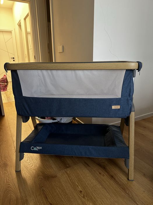 Кошара Next to me Tutti Bambini Cozzee