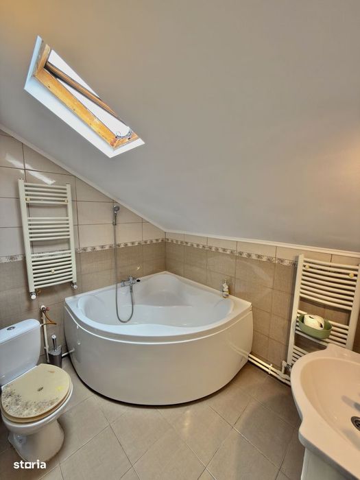 Casă P+M cu 5 Camere - Lumina | TEREN 425MP