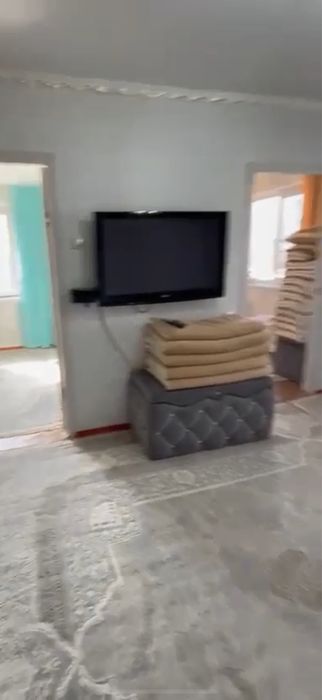 Продам квартиру  3 комн торг есть,