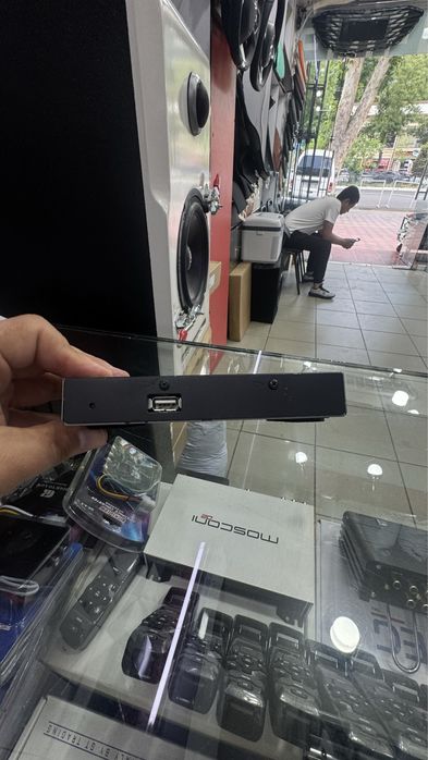 carrozzeria usb adaptor