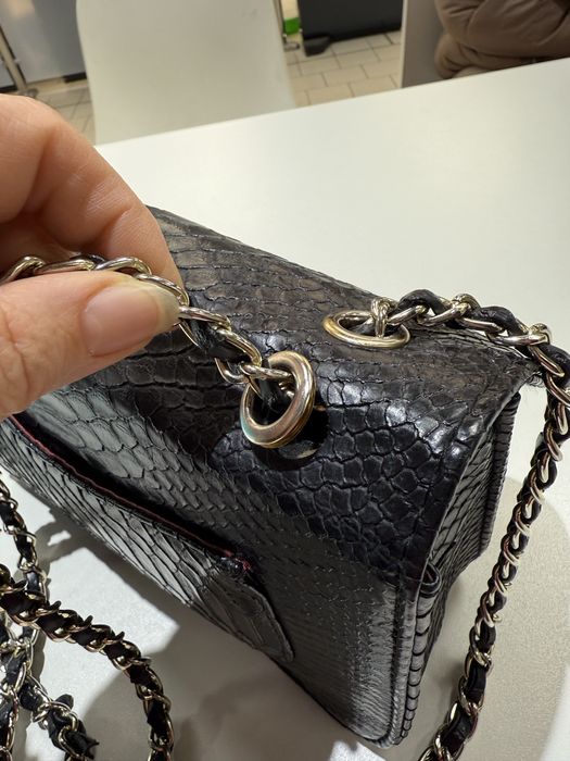 Chanel винтиж chanel