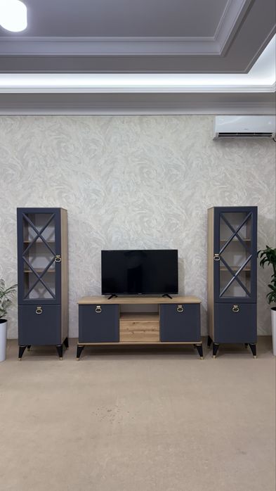 Tv Panel Komplekt