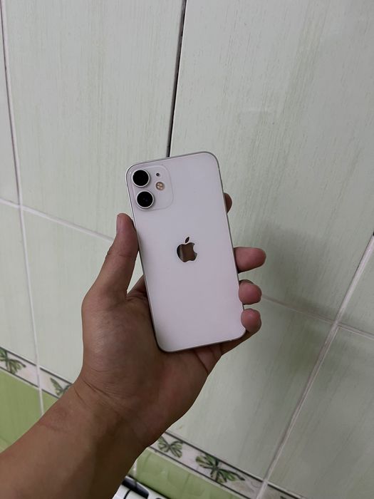 iPhone 12 Mini - Айфон 12 Мини В Хорошем Состоянии