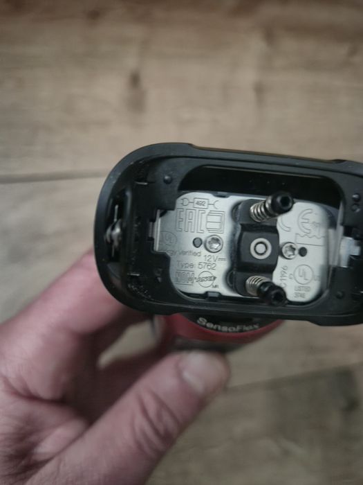 BRAUN seria  6. Masina de barbierit