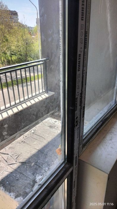 Продавам 2стаен апартамент