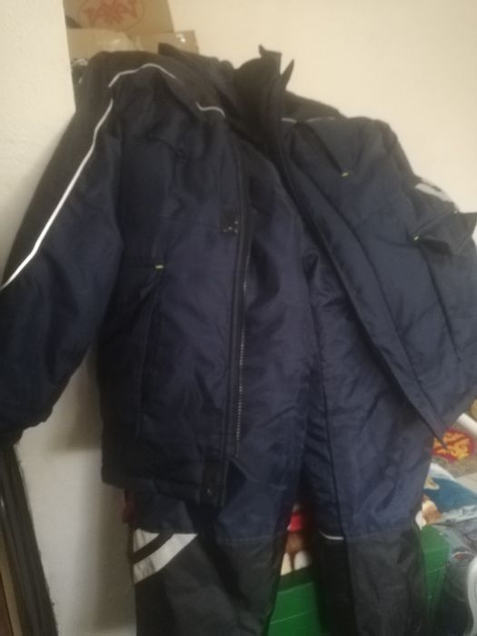 Продам спецовачною одежду