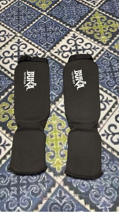 Черные футы бука