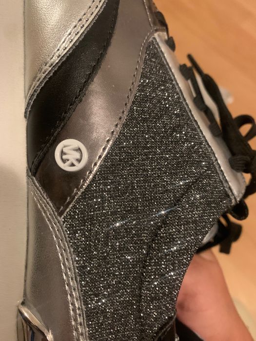 Маратонки Michael kors