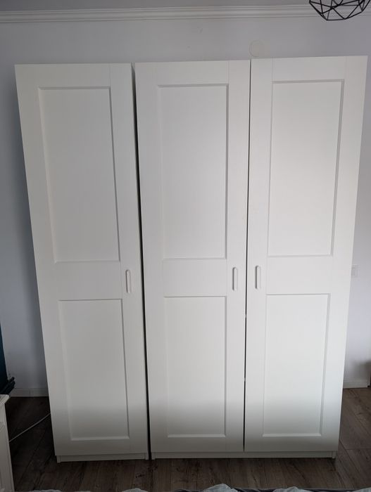 Dulap Ikea Pax Grimo