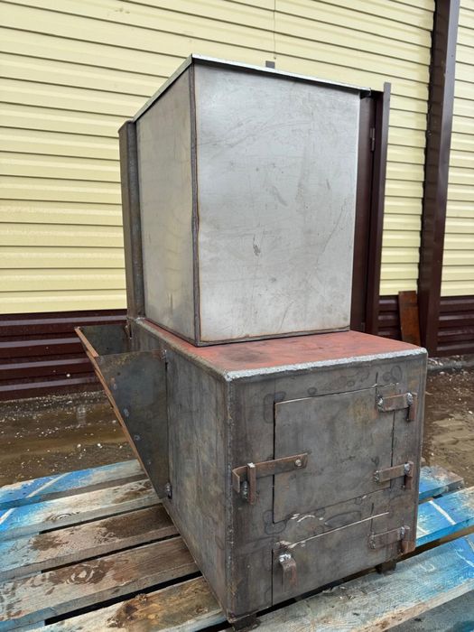 Печи для бани печка