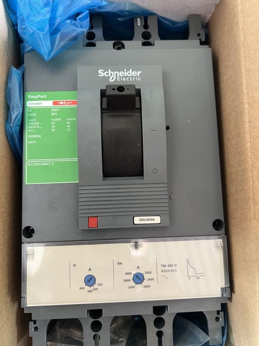 Продам автоматические выключатели разные