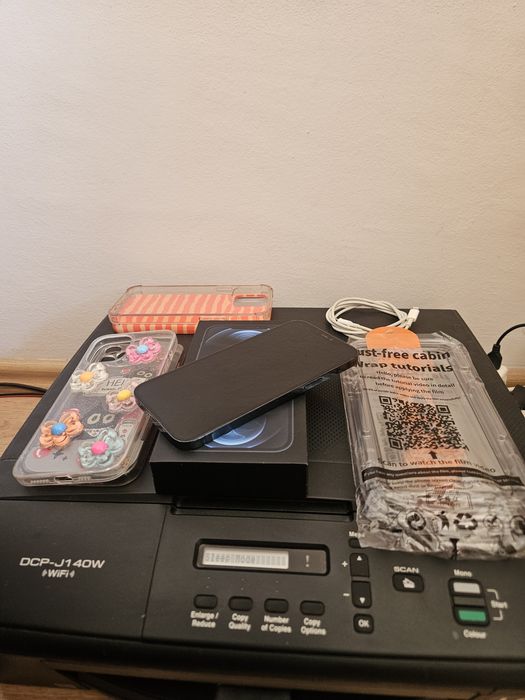 iPhone 12 Pro Max 128gb